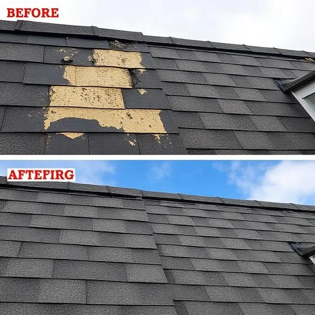 Roof Repair Near Me in Enloe, TX near me